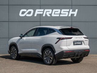2023 Jetour Dashing I, белый, 2180000 рублей, вид 2