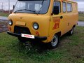 2010 УАЗ 3303, жёлтый, 380000 рублей
