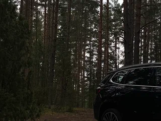 2025 BMW X1 Long 25Li xDrive III (U11/U12), синий, 4950000 рублей, вид 5