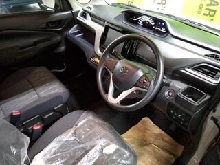 2021 Suzuki Solio IV, бежевый, 793009 рублей, вид 5