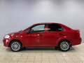 2011 Chevrolet Aveo I Рестайлинг, красный - вид 3