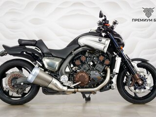 Yamaha VMAX 1700