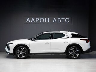 2024 Citroen C5 X, белый, 4434000 рублей, вид 3