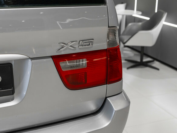 2005 BMW X5 3.0d I (E53) Рестайлинг, белый, 1130000 рублей - вид 20