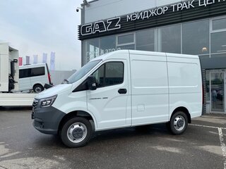 2026 ГАЗ Соболь NN, белый, 4039000 рублей, вид 2