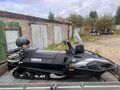 2012 Yamaha VK540, чёрный, 900000 рублей - вид 3