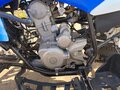 2017 Motoland ATV 250S, синий, 160000 рублей - вид 3