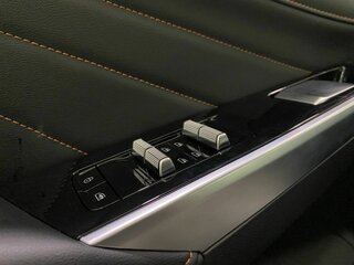 2026 Geely Preface I, чёрный, 3434990 рублей, вид 4