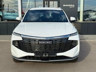2026 Haval F7 II, белый, 2999000 рублей, вид 2