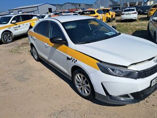 2023 Kaiyi E5, белый, 786250 рублей, вид 1
