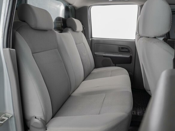 2013 Great Wall Wingle II (Wingle 5), серебристый, 1059000 рублей - вид 14