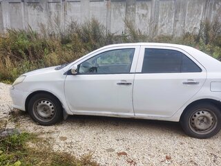 2008 Geely MK I, белый, 220000 рублей, вид 2