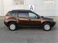 2013 Renault Duster I, коричневый, 790000 рублей - вид 3