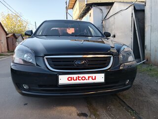 2008 Kia Magentis II, чёрный, 720000 рублей, вид 2