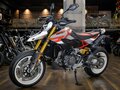 2026 Ducati Hypermotard, белый, 2650000 рублей - вид 3