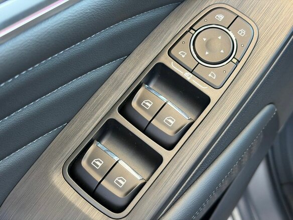 2026 Haval F7x II, серый, 3999000 рублей - вид 18