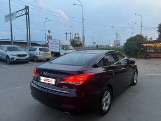 2013 Hyundai i40 I, синий, 870000 рублей, вид 3