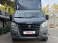2019 ГАЗ ГАЗель Next, серый, 1199999 рублей