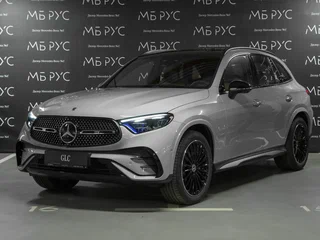 2025 Mercedes-Benz GLC 300 II (X254), серый, 10120000 рублей, вид 1