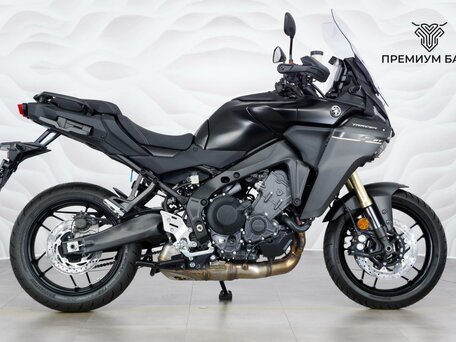 2026 Yamaha Tracer 9, чёрный, 1999000 рублей, вид 1
