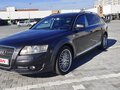 2006 Audi A6 allroad II (C6), серый, 830000 рублей