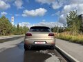 2017 Porsche Macan S Diesel I, коричневый, 3850000 рублей - вид 5
