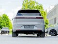 2025 Li Auto (Lixiang) L6 I, серый, 8890000 рублей - вид 6