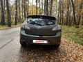 2012 Mazda 3 II (BL) Рестайлинг, серый, 680000 рублей - вид 4
