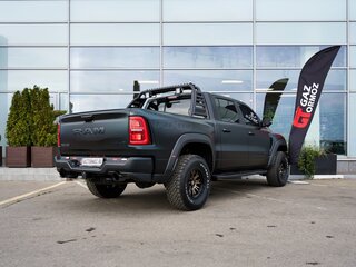 2025 Ram 1500 RHO V Рестайлинг, чёрный, 10780000 рублей, вид 5