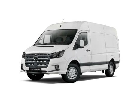 2025 Foton Toano Pro, белый, 3435000 рублей, вид 1