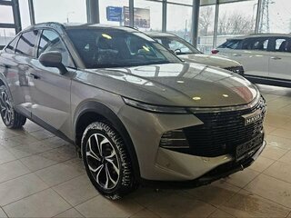 2026 Haval F7x II, серый, 3799000 рублей, вид 1