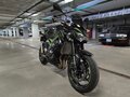 2019 Kawasaki Z 900, чёрный, 700000 рублей - вид 8