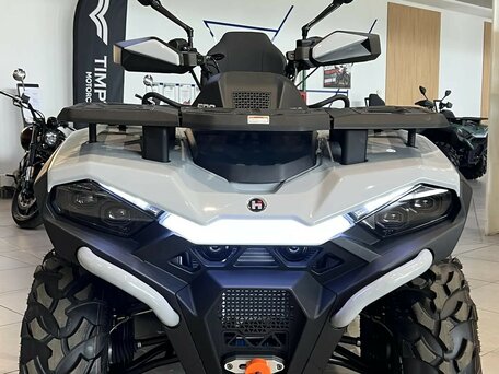 2026 Hisun Guardian, серый, 869000 рублей, вид 5