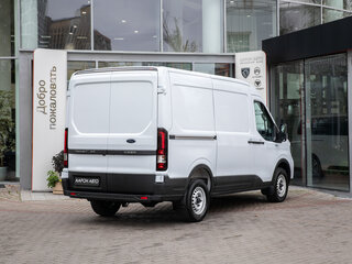 2026 Ford Transit, белый, 5149999 рублей, вид 5