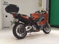 2013 BMW F 800 GT, оранжевый, 677000 рублей - вид 4