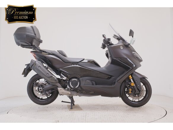 2023 Yamaha TMAX, коричневый, 1100000 рублей