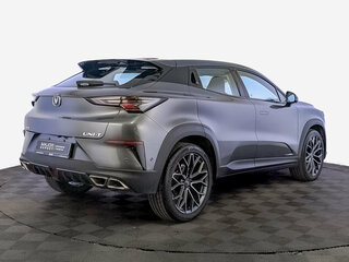 2023 Changan UNI-T I, серый, 2050000 рублей, вид 5