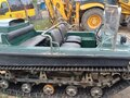 2011 Viking 670, зелёный - вид 5