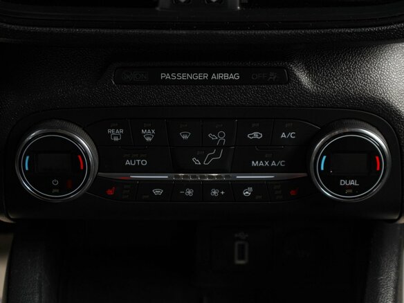 2020 Ford Focus IV, белый, 2049000 рублей - вид 19