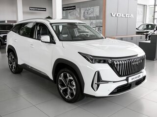 2026 VOLGA K40, белый, 3149000 рублей, вид 2