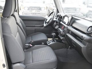 2025 Suzuki Jimny IV, зелёный, 3100000 рублей, вид 5