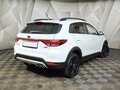 2020 Kia Rio X-Line IV, белый, 1659000 рублей - вид 1