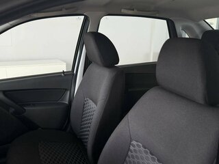 2026 Lada (ВАЗ) Granta I Рестайлинг, серебристый, 1049265 рублей, вид 4