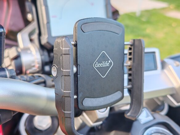 2018 Honda X-ADV, красный, 1100000 рублей - вид 24