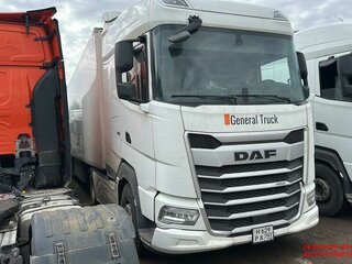 2023 DAF XG+, белый, 8340000 рублей, вид 1
