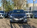 2016 Hyundai Solaris I Рестайлинг, серый, 849000 рублей - вид 2