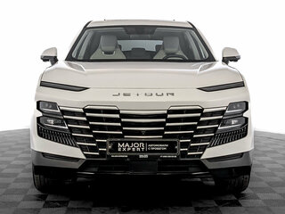 2023 Jetour Dashing I, белый, 1790000 рублей, вид 2