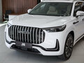 2024 Jaecoo J8, белый, 5209000 рублей - вид 8
