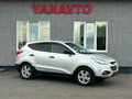 2011 Hyundai ix35 I, серебристый, 1275000 рублей - вид 3