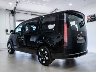 2026 Hyundai Staria I, чёрный, 7850000 рублей, вид 5
